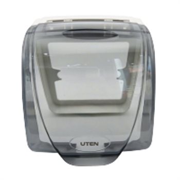 Hộp đậy phòng thấm nước Uten UB1F/C mặt vuông UB1F/C