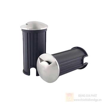 Đèn led âm sàn dẫn hướng 1 tia, 1W UG1S-BS1