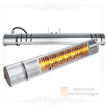 Đèn sưởi Cacbon (UHI Series) UHI-XG-220-2000 UHI-XG-220-2000