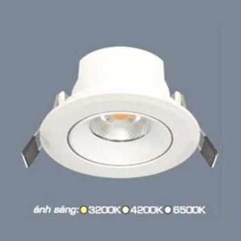 Đèn Led chiếu sáng cao cấp Anfaco AFC 618 T Led AFC 618 T Led
