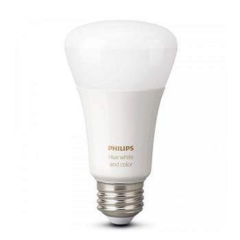 Bóng đèn Philips HueWCA 9W A60 E27 VN HueWCA 9W A60