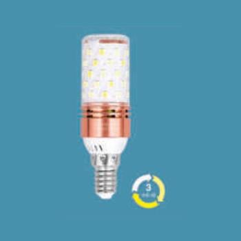 Bóng đèn Led trụ Andora B-14 E14 B-14 E27