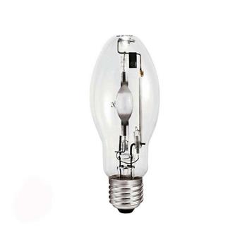 Bóng cao áp Philips Metal halide bầu (trong) MH 640 E27 MH 100W/640 E27