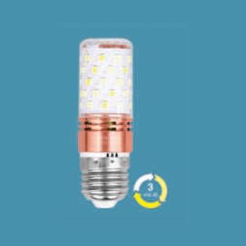 Bóng đèn Led trụ Andora B-15 E27 B-15 E27