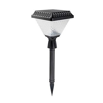 Đèn sân vườn Deco solar BGC050 LED2/730 S Spike vuông BGC050 LED2/730 S Spike