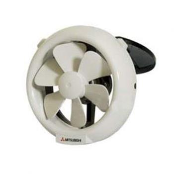 Quạt thông gió Mitsubishi V-15SL3/6T ốp kính V-15SL3/6T