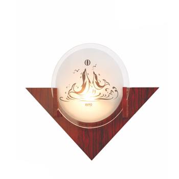 Đèn tường thủy tinh V-176 V-176