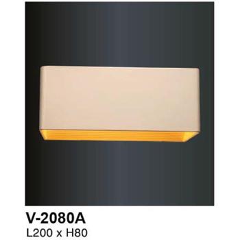 Đèn vách trang trí L200*H80 V-2080A