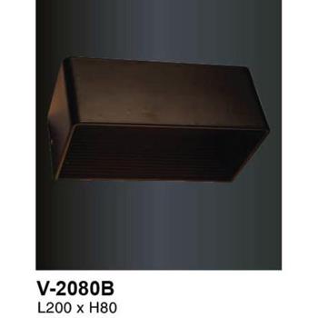 Đèn vách trang trí L200*H80 V-2080B