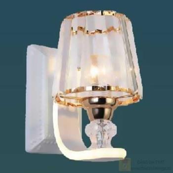 Đèn vách Sano V 2233 Ø130 x H210 E27 + LED 4000K V 2233