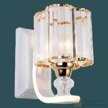 Đèn vách Sano V 2236 Ø130 x H210 E27 + LED 4000K V 2236