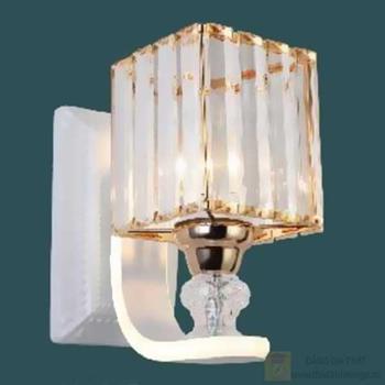 Đèn vách Sano V 2237 Ø130 x H210 E27 + LED 4000K V 2237