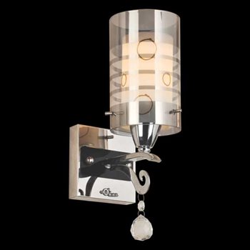 Đèn tường thủy tinh Euroto V-228 V-228
