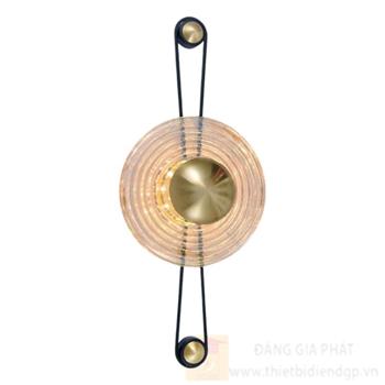 Đèn tường trang trí Sano V 2774 - 3 màu Ø280*H650 V 2774