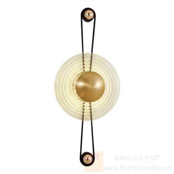 Đèn tường trang trí Sano V 2775 - 3 màu Ø280*H650 V 2775