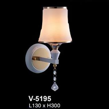Đèn vách trang trí Led Verona L130xH300 V-5195