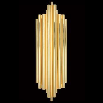 Đèn vách trang trí L170*W80*H500, E27*2 V-768