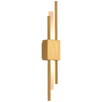 Đèn Vách LED Euroto V-838 L70 x W80 x H500 V-838