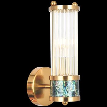 Đèn Vách LED Euroto V-841 L95 x W140 x H290 V-841