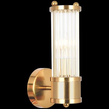 Đèn Vách LED Euroto V-843 L120 x W140 x H270 V-843