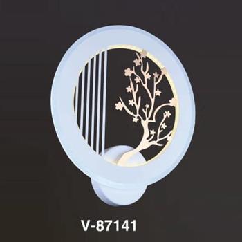 Đèn vách trang trí Led Verona L270xH290 V-87141