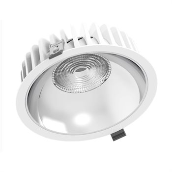Đèn Led âm trần downlight VinaLed V11DLF-35 35W  V11DLF-35