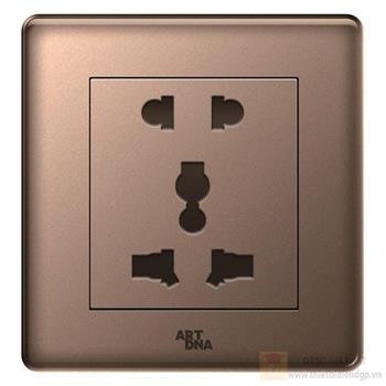 Ổ cắm đa năng 16A Series V12G V12G-C06