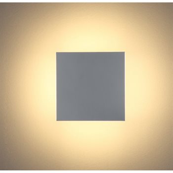 Đèn vách trang trí VinaLED V15WLF-6 6W V15WLF-6