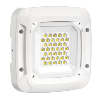 Đèn LED pha trạm xăng Canopy VinaLed V1GSM V1GSM-xx