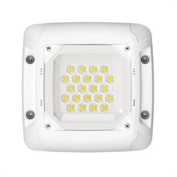 Đèn LED pha trạm xăng Canopy VinaLed V1GSM V1GSM
