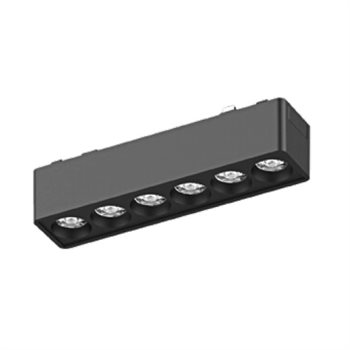 Đèn rọi ray nam châm VinaLED V1MSF-6 6W V1MSF-6