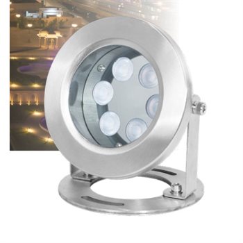Đèn LED chiếu nước VinaLED V2UWM-6 6W V2UWM-6