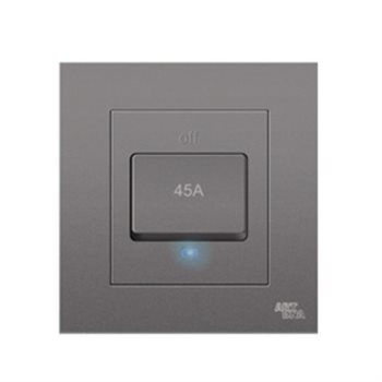Công tắc 2 cực 45A ARTDNA V20-K50 có đèn báo V20-K50