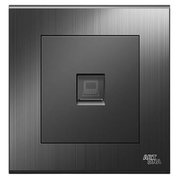 Ổ cắm mạng V23G-E02