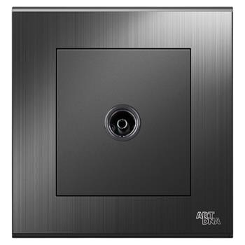 Ổ cắm Tivi V23G-E03