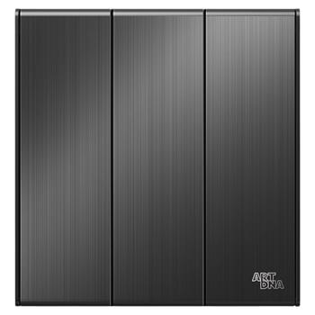 Công tắc ba, 1 chiều V23G-K03A