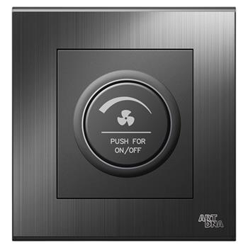 Chiết áp quạt 300W V23G-K11
