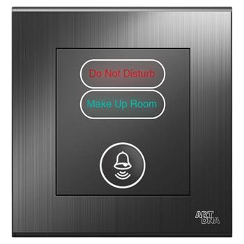 Chuông + báo dọn phòng V23G-K18