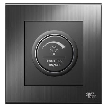 Chiết áp đèn 300W/ 100W Led V23G-K09