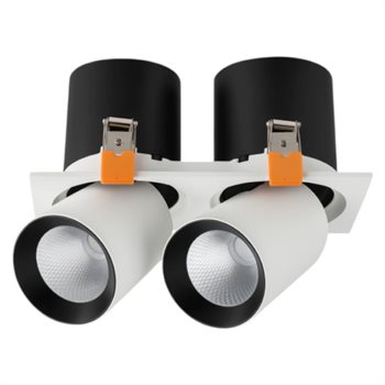 Đèn âm trần Vinaled V28DLA-50 50W V28DLA-50