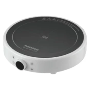 Bếp điện từ đơn Nanoco NICL234 màn hình Led NICL234