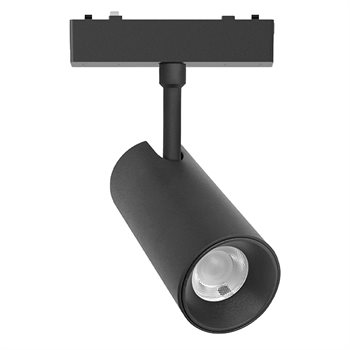 Đèn rọi ray nam châm VinaLED V2MSA V2MSA