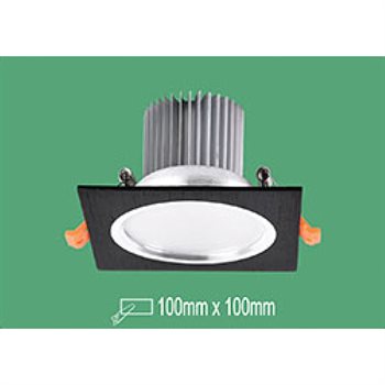 Đèn âm trần Sano LA 5323 Led 9W W120*L120*H60 LA 5323