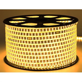 Đèn Led dây ngoài trời DOB Nanoco IP65 công suất 8W/m 780lm/m NSTD120x