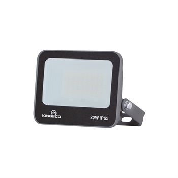 Đèn pha led Kingeco 20W EC-FLK Series EC-FLK-20