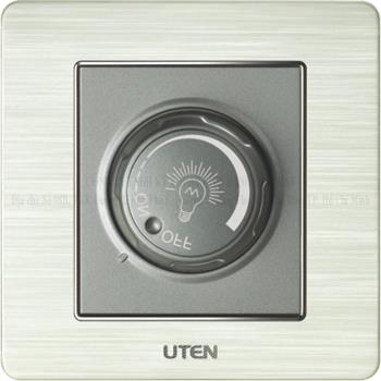 Bộ điều chỉnh ánh sáng đèn V6.0G-1D/G