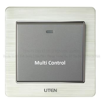 Bộ công tắc đơn trung gian V6.0GK13