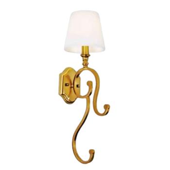 Đèn vách Sano Ø165xH670mm E14xL1 CN 6322