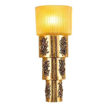 Đèn tường trang trí E27*1 - Ø190*H520 V 6788