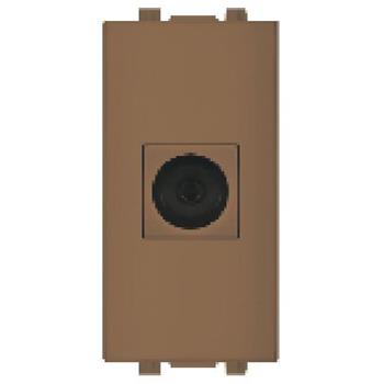 Hạt ổ cắm tivi Uten size S V7.1P-TVSS